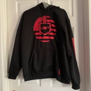 Redcon Hoodie